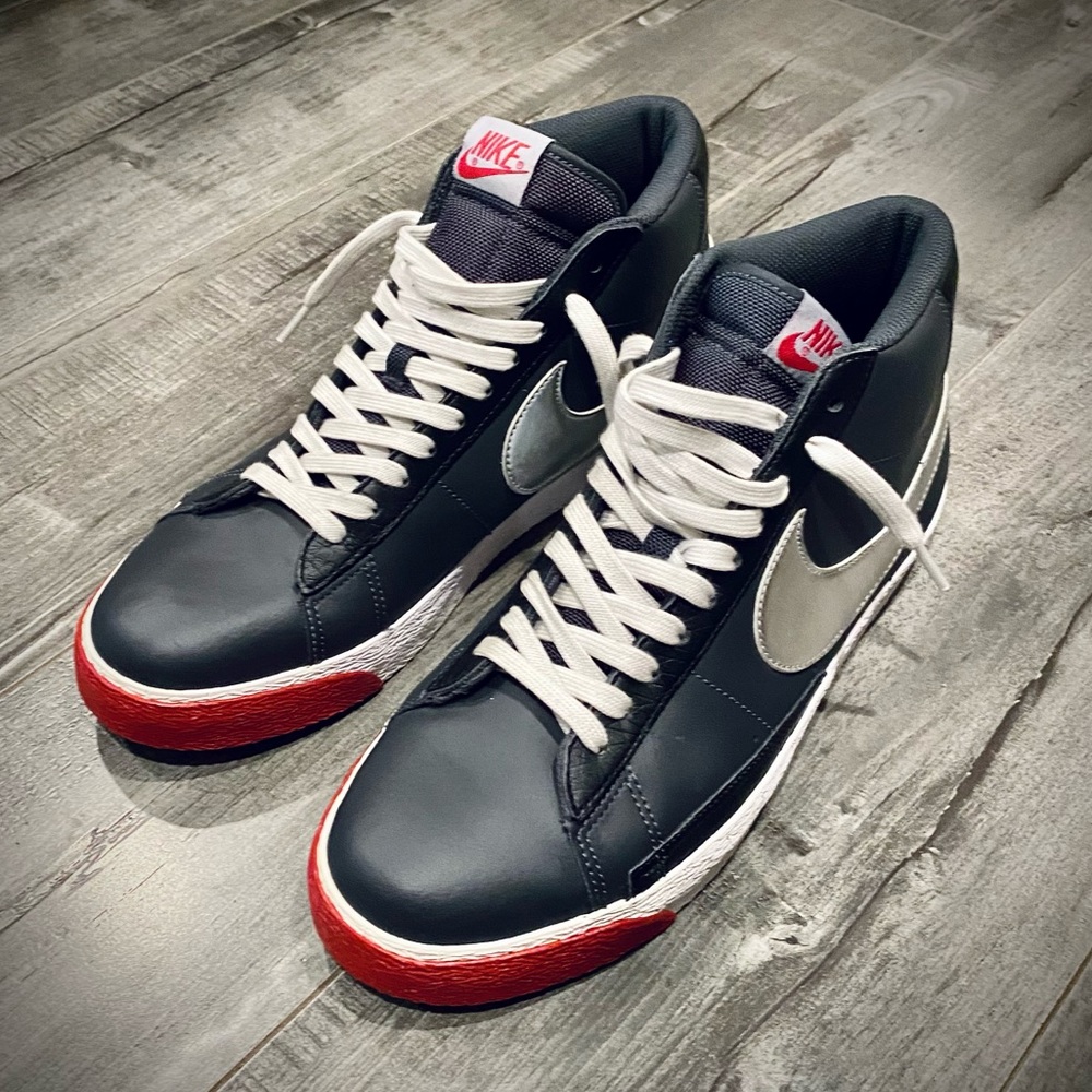 Nike Blazer High
